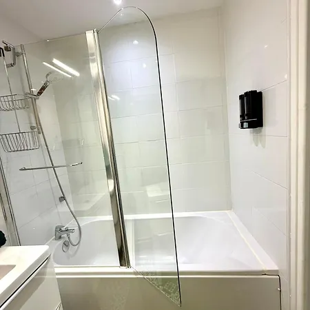 Apartamento Mazarin T3 Proche Aéroport Orly *