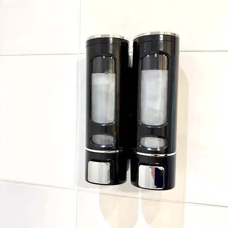 Apartamento Mazarin T3 Proche Aéroport Orly Chille