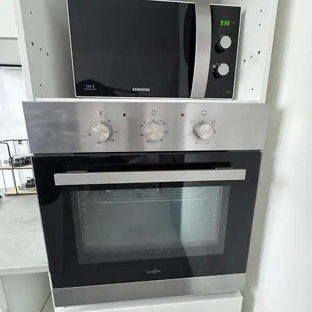 Apartamento Mazarin T3 Proche Aéroport Orly Chille